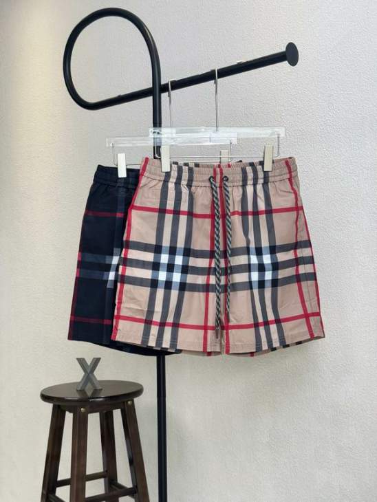 Picture of Burberry Short Pants _SKUBurberryS-2XLxetrX15716653